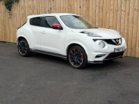 Nissan Juke N-connecta Hev Cvt Grey #37