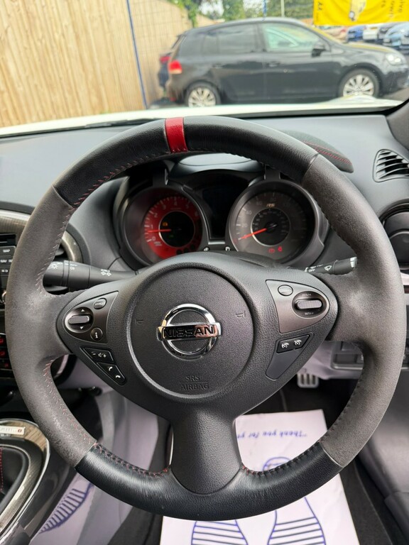 Nissan Juke N-connecta Hev Cvt Grey #22