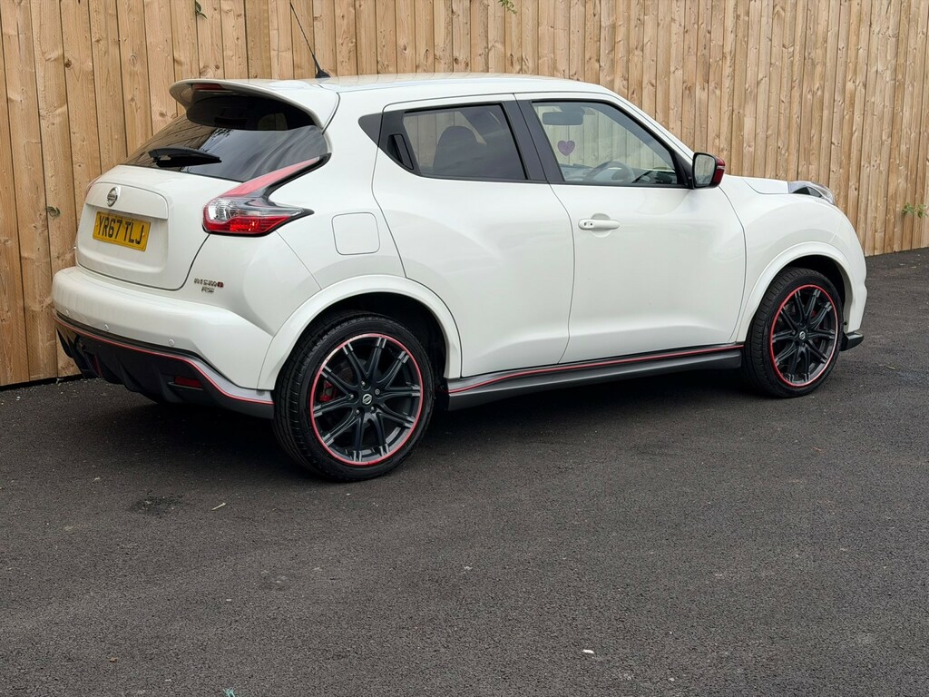 Nissan Juke N-connecta Hev Cvt Grey #12