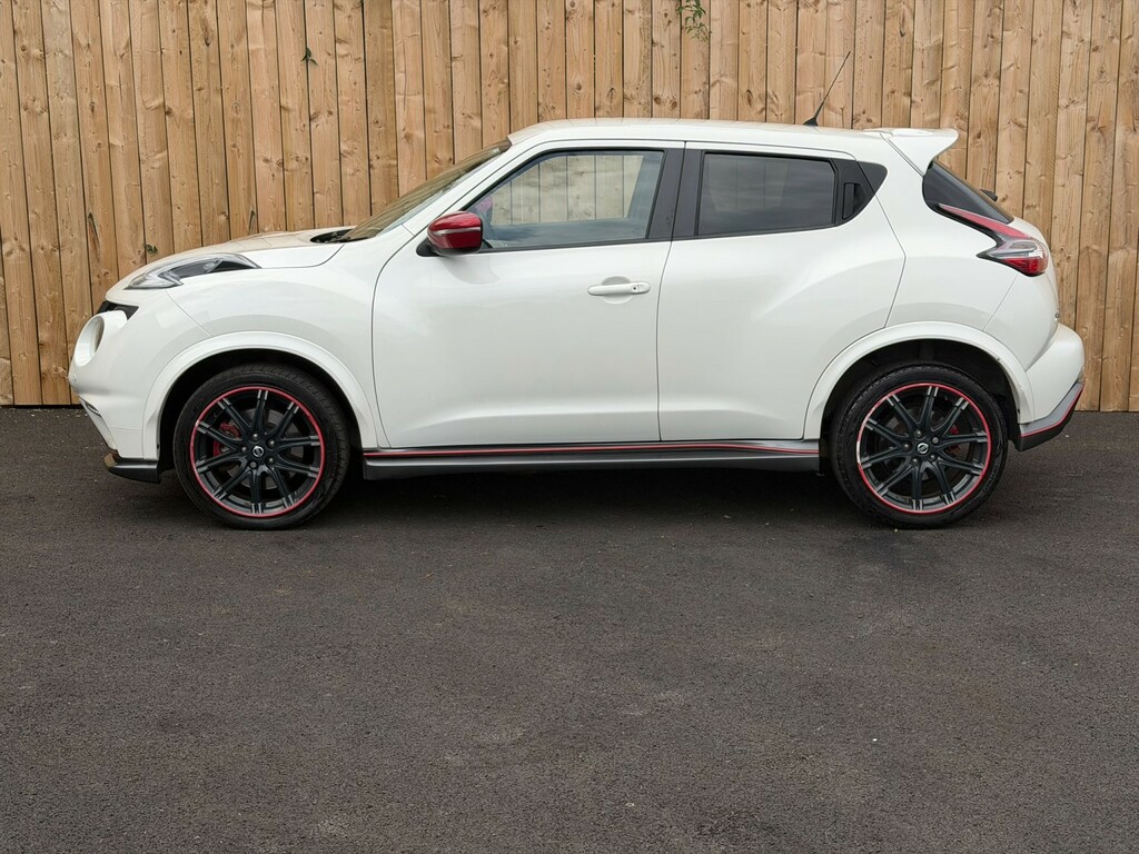 Nissan Juke N-connecta Hev Cvt Grey #11