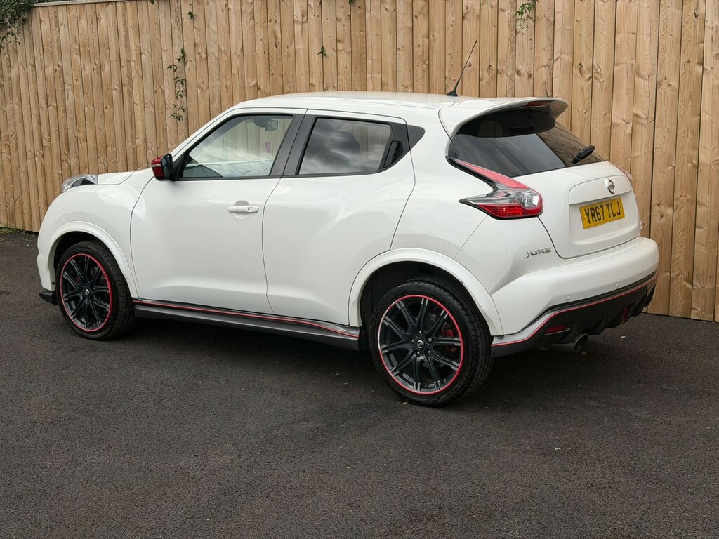 Nissan Juke N-connecta Hev Cvt Grey #13