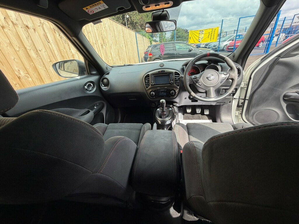 Nissan Juke N-connecta Hev Cvt Grey #30