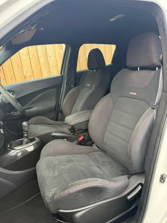 Nissan Juke N-connecta Hev Cvt Grey #35