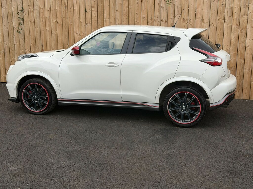 Nissan Juke N-connecta Hev Cvt Grey #14