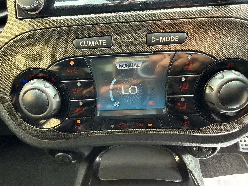 Nissan Juke N-connecta Hev Cvt Grey #24