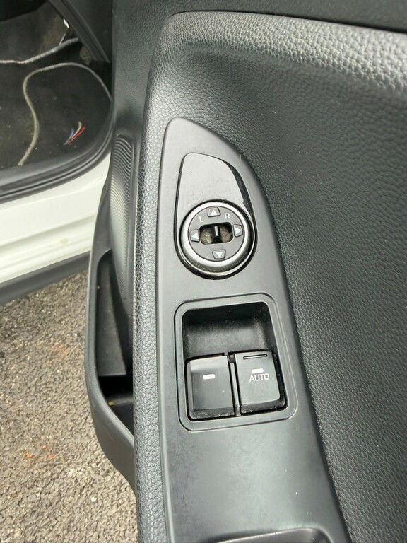 Hyundai I20 1.4 Se Euro 6 Black #15