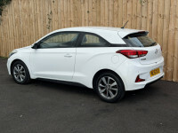 Hyundai I20 1.4 Se Euro 6 Black #25