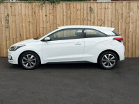 Hyundai I20 1.4 Se Euro 6 Black #27