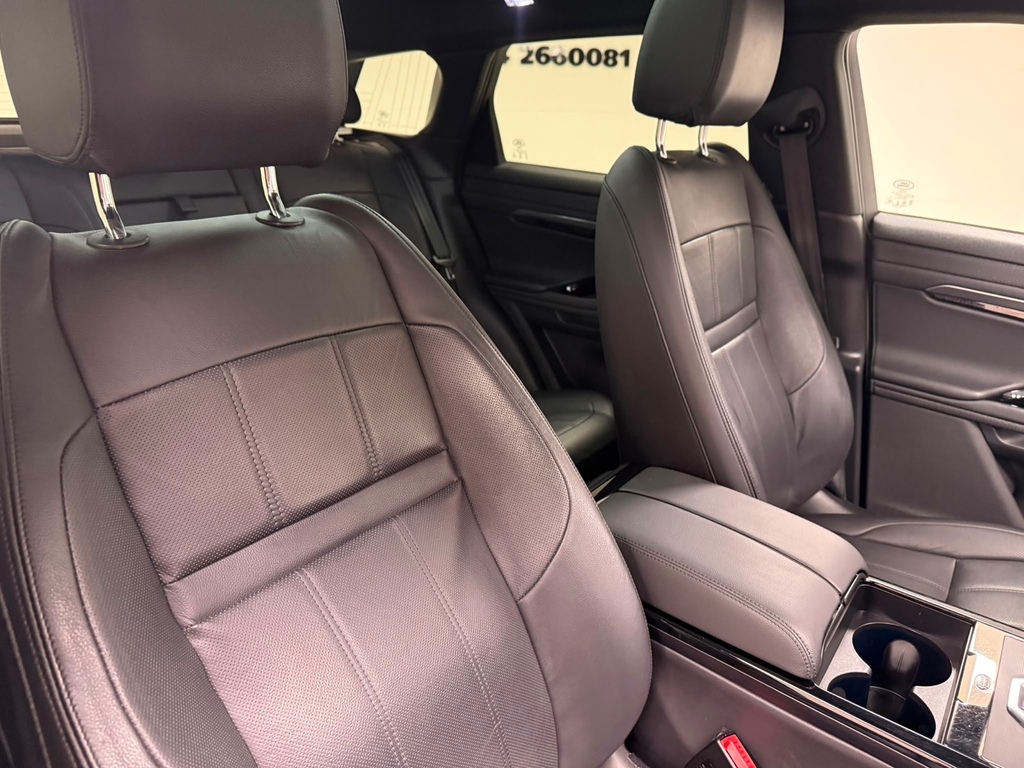 Land Rover Range Rover Evoque 2.0 P250 R-dynamic S Black Pack - Pan Ro White #6