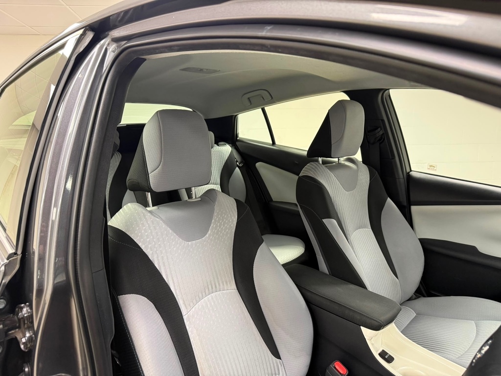 Toyota Prius+ 1.8 Vvti Excel Tss Cvt Silver #30