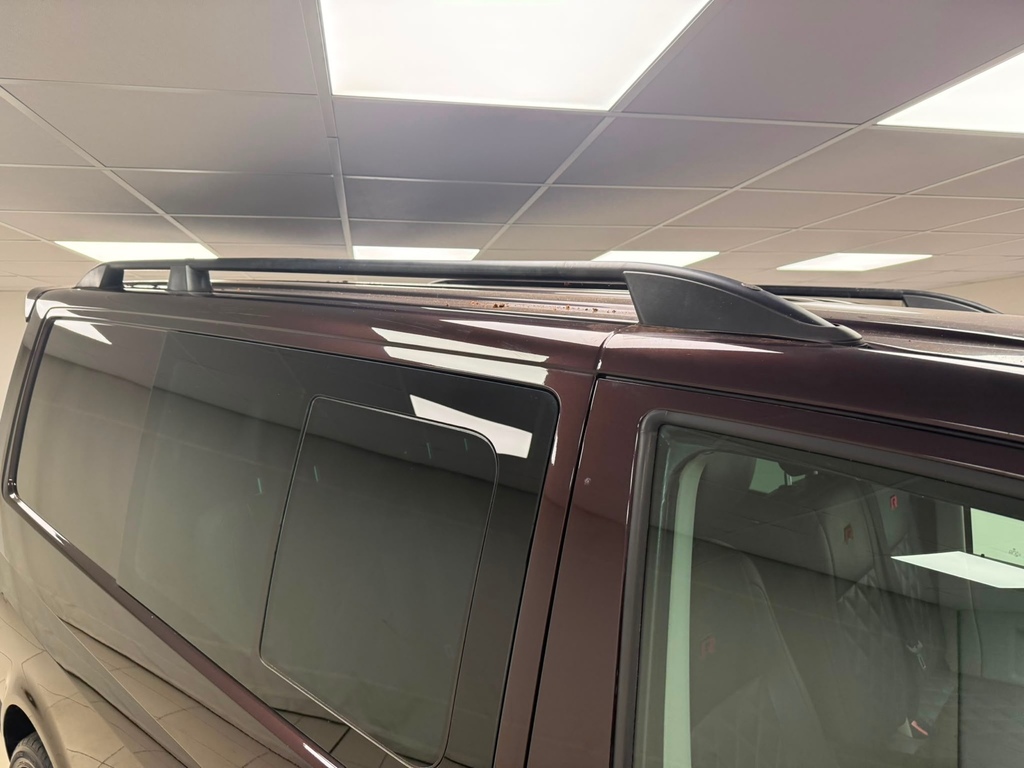 Volkswagen Transporter 2.0 Tdi T28 Highline Dsg L3 H1 #28