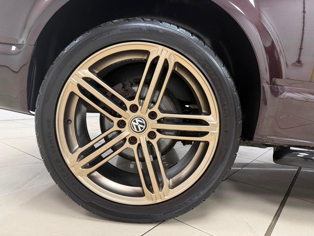 Volkswagen Transporter 2.0 Tdi T28 Highline Dsg L3 H1 #22