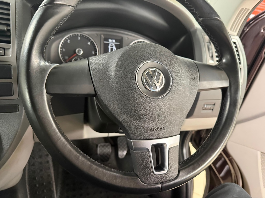 Volkswagen Transporter 2.0 Tdi T28 Highline Dsg L3 H1 #12
