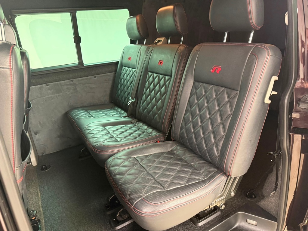 Volkswagen Transporter 2.0 Tdi T28 Highline Dsg L3 H1 #15