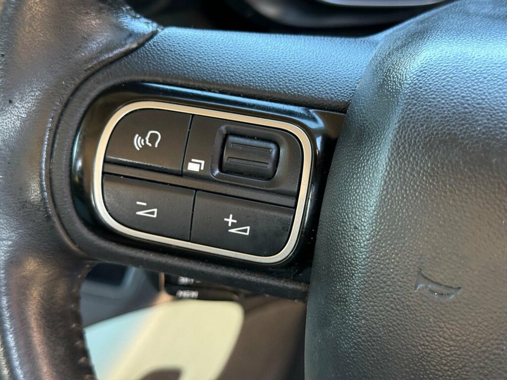 Citroen Berlingo 1.6 Bluehdi 1000 Enterprise M Panel Van White #32