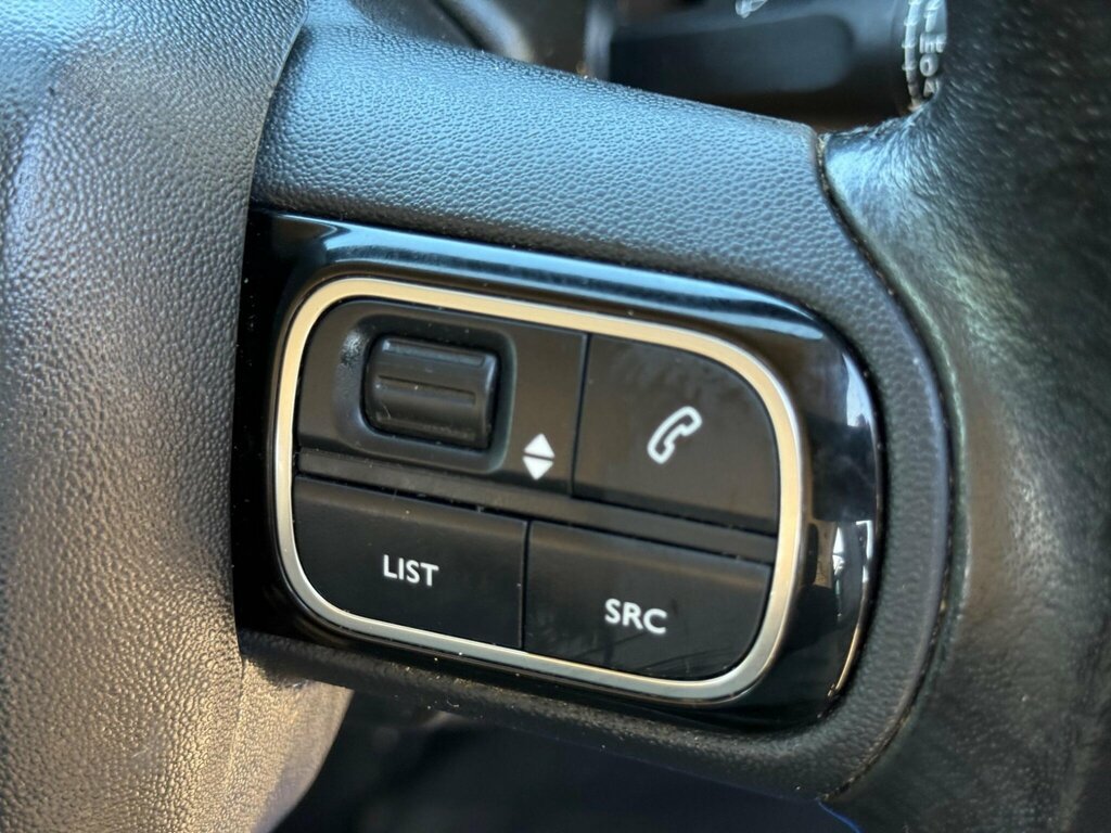 Citroen Berlingo 1.6 Bluehdi 1000 Enterprise M Panel Van White #31