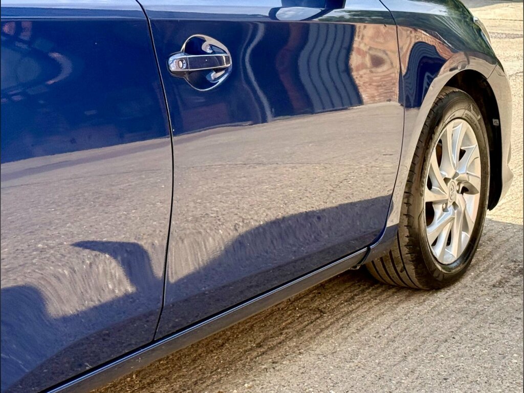 Toyota Auris 1.2T Icon Blue #34