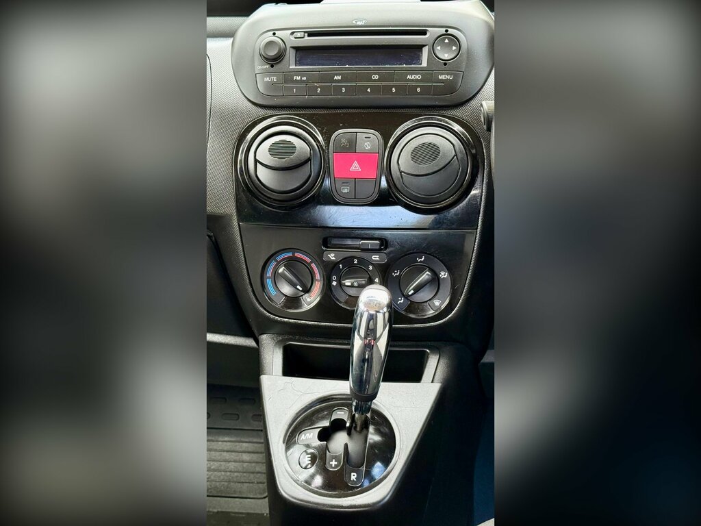 Fiat Qubo 1.3 Multijet My Life Euro 6 Ss Blue #16