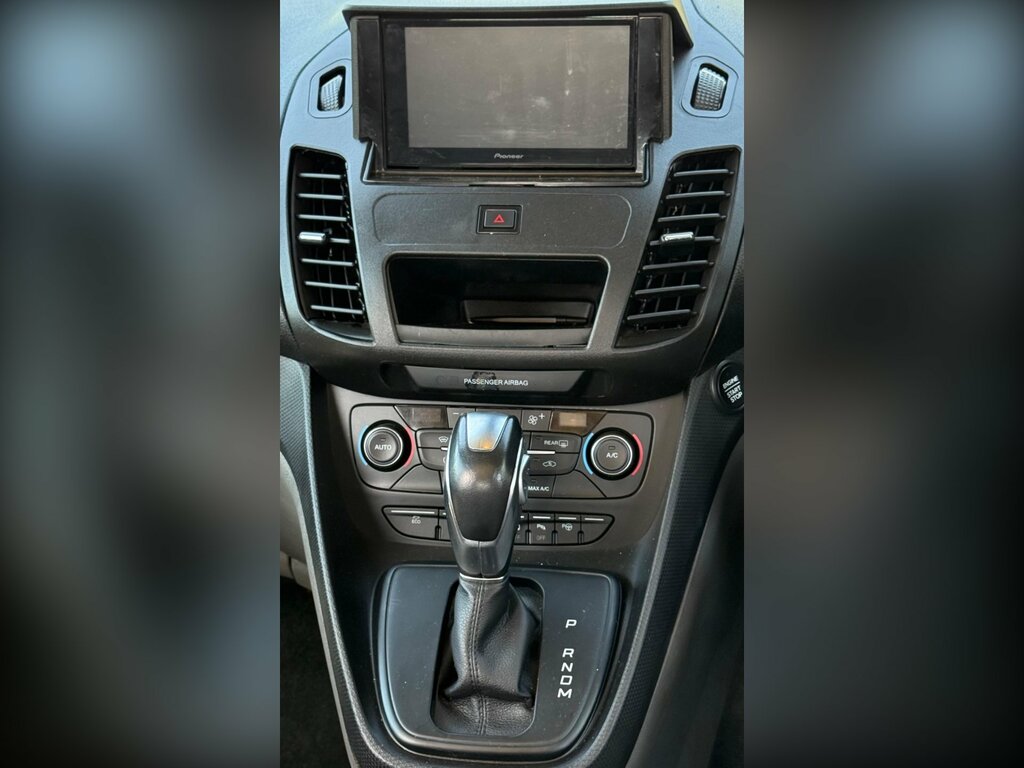 Ford Grand Tourneo Connect 1.5 Tdci Wheelchair Accessible Disabled Gold #16
