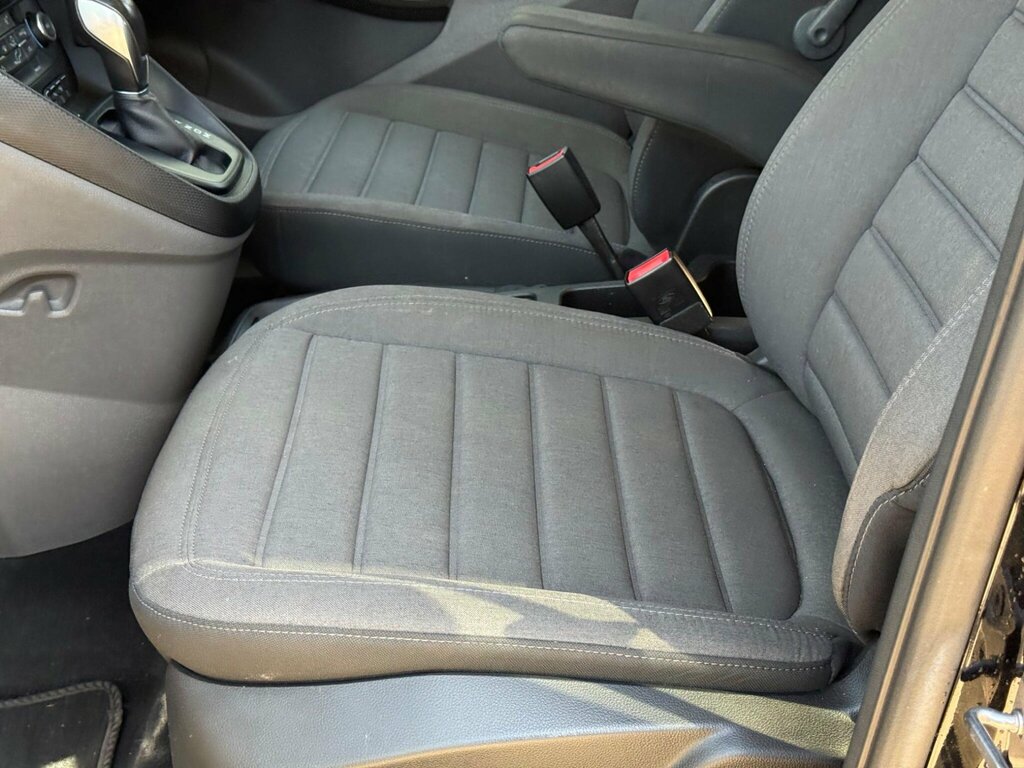 Ford Grand Tourneo Connect 1.5 Tdci Wheelchair Accessible Disabled Gold #30