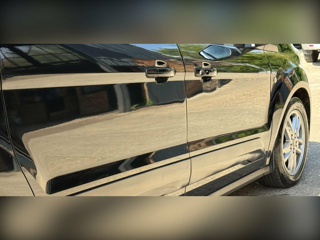 Ford Grand Tourneo Connect 1.5 Tdci Wheelchair Accessible Disabled Gold #28