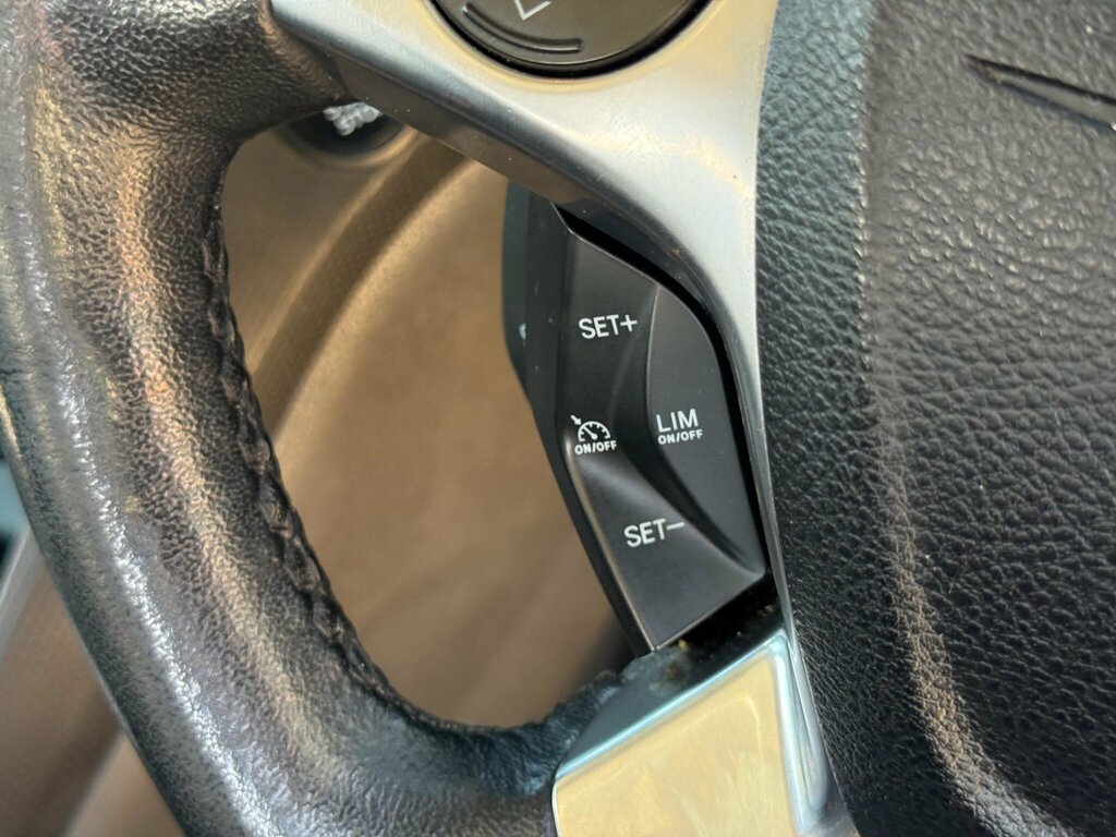 Ford Grand Tourneo Connect 1.5 Tdci Wheelchair Accessible Disabled Gold #35