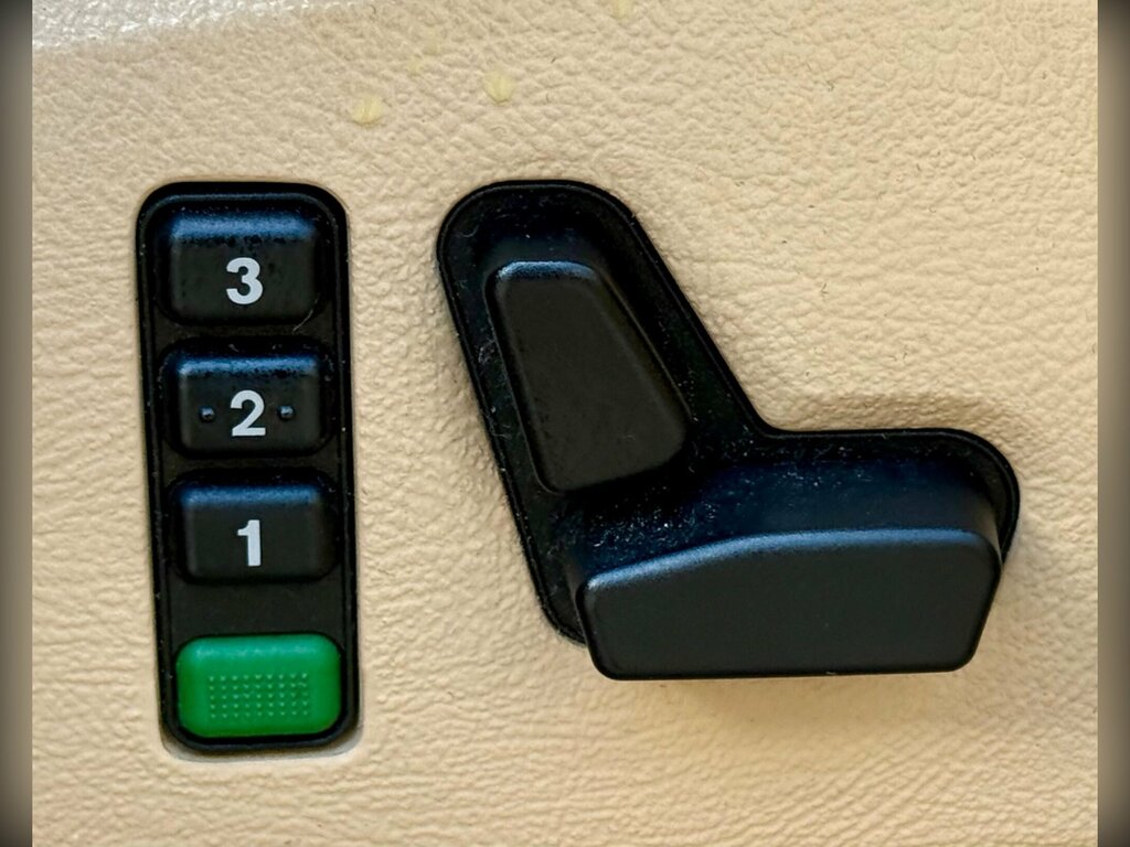 Mercedes-Benz M Class Ml350 Tip Black #35