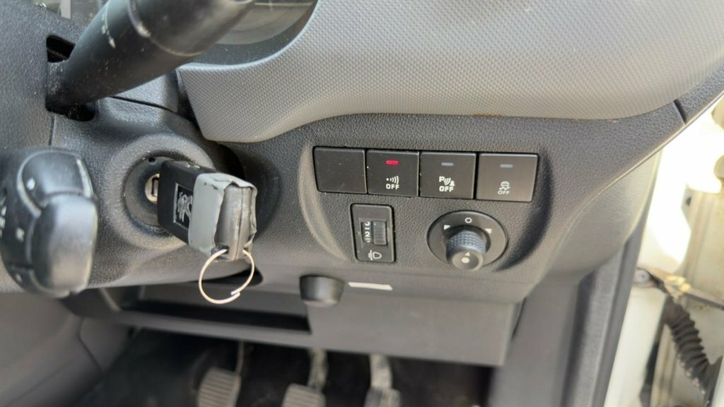 Peugeot Partner 1.6 Hdi 115 Outdoor #17