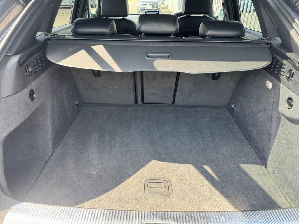 Audi RS Q3 2.5 Tfsi S Tronic Quattro Euro 6 Ss Grey #18