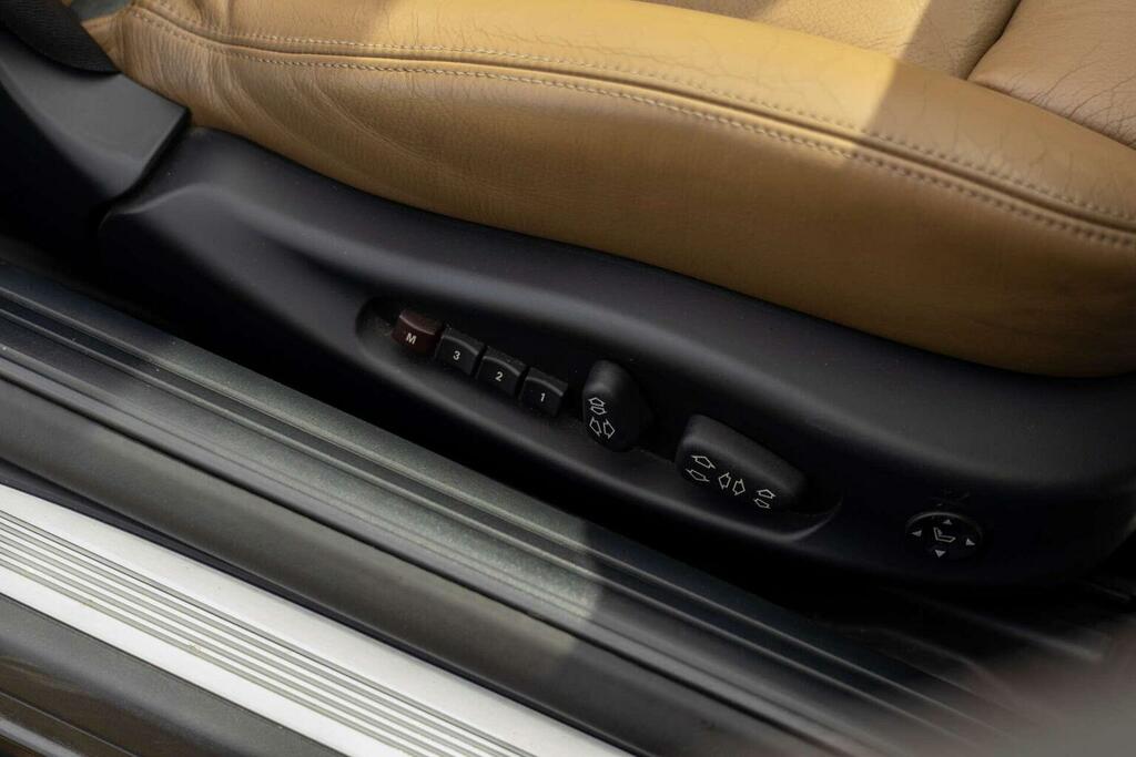 BMW M6 5.0 V10 Smg Euro 4 Black #6