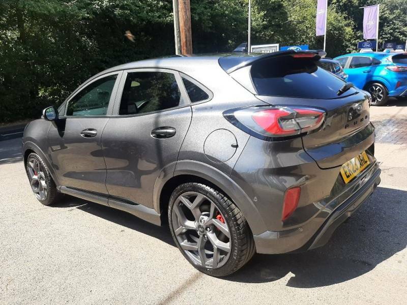 Ford Puma 1.5 Ecoboost 200Ps St - 2023 23 #2