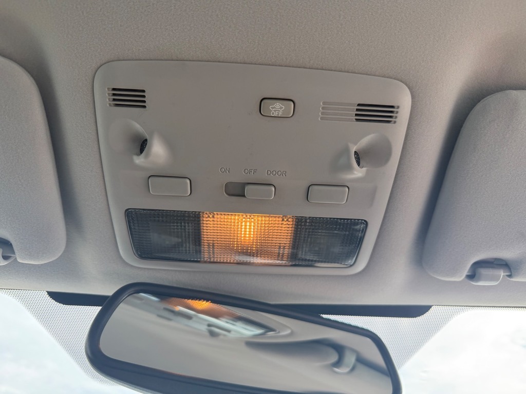 Toyota Avensis 2.0 D-4d Tr Silver #19