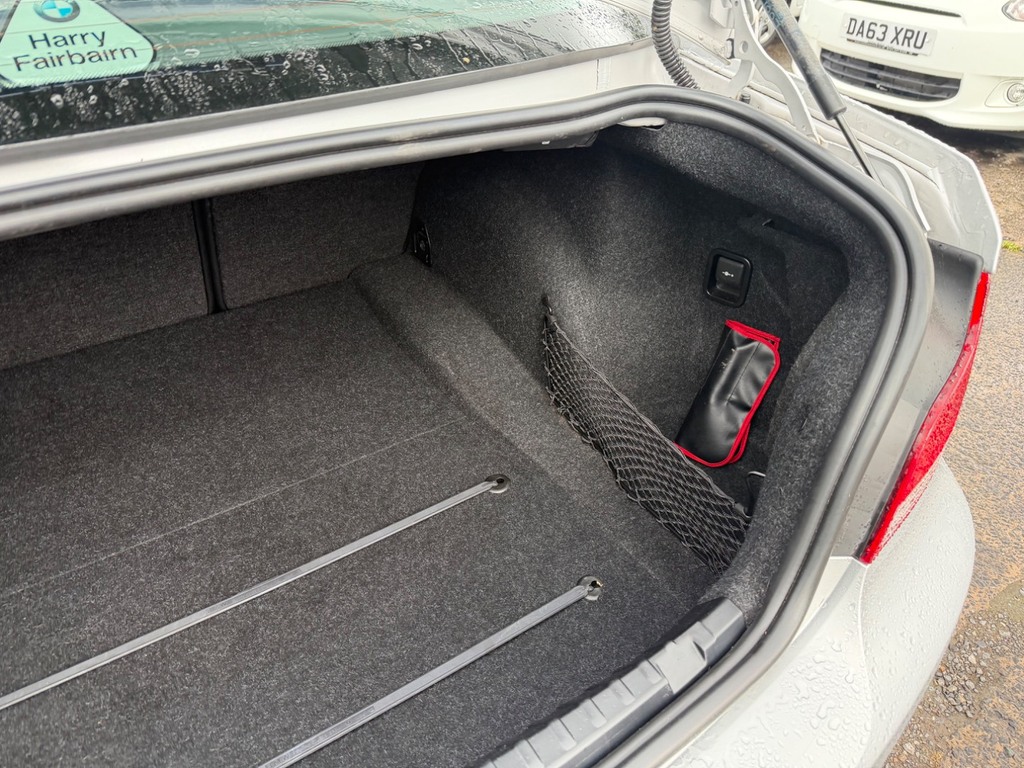BMW 1 Series 125I Se Silver #6