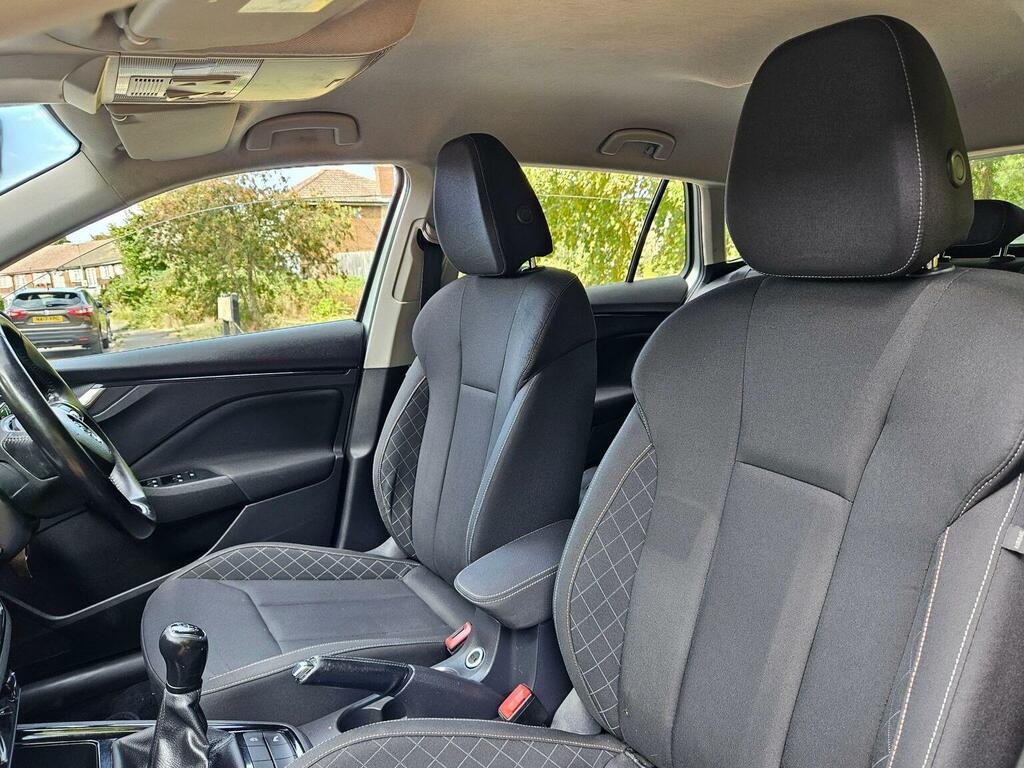 Skoda Scala Scala 1.0 Tsi 110Ps Se Hatchback Lez Compliant Grey #60
