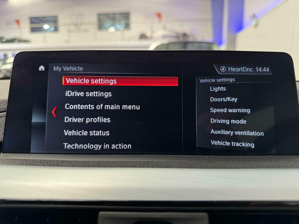 BMW 4 Series 2.0 420I Gpf M Sport Hatchback Blue #55