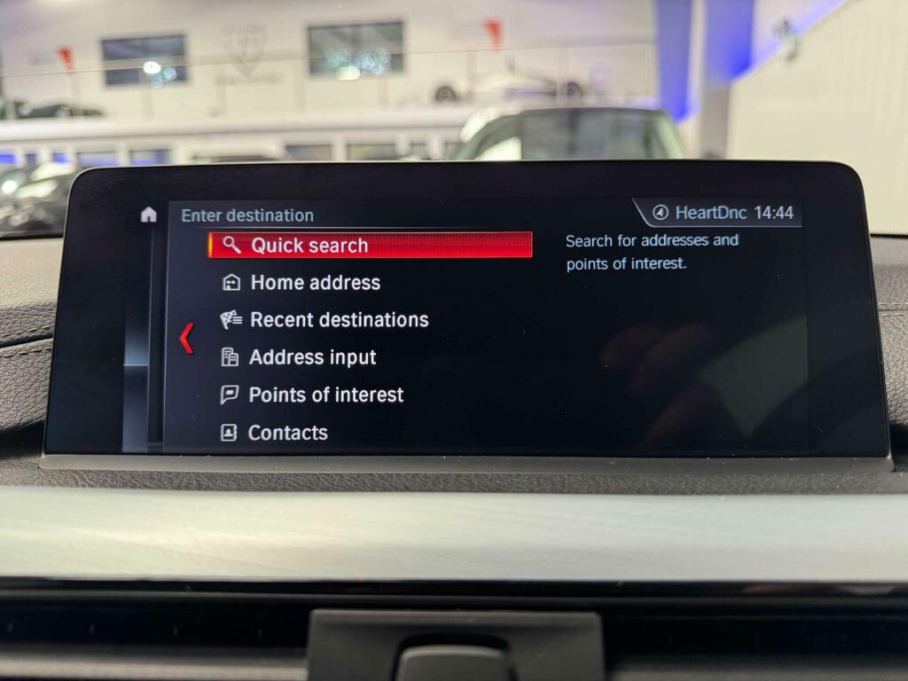 BMW 4 Series 2.0 420I Gpf M Sport Hatchback Blue #52