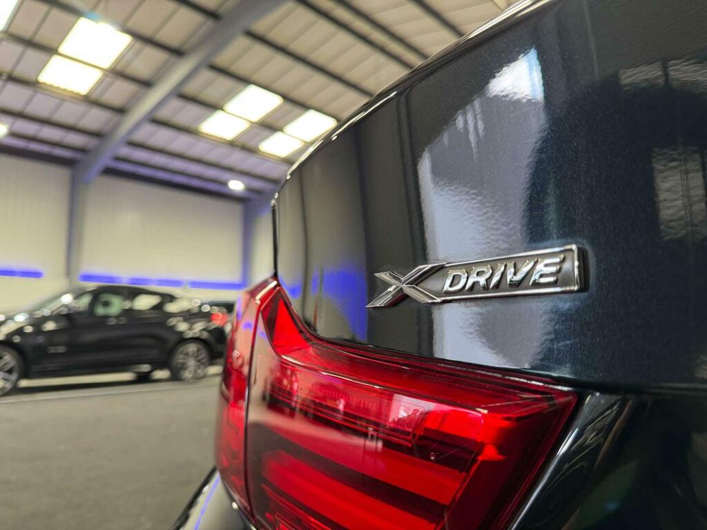 BMW 4 Series 2.0 420I Gpf M Sport Hatchback Blue #17