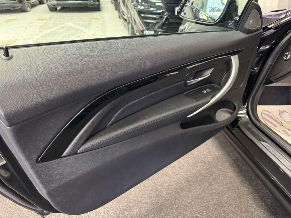 BMW 4 Series 2.0 420I Gpf M Sport Hatchback Blue #38