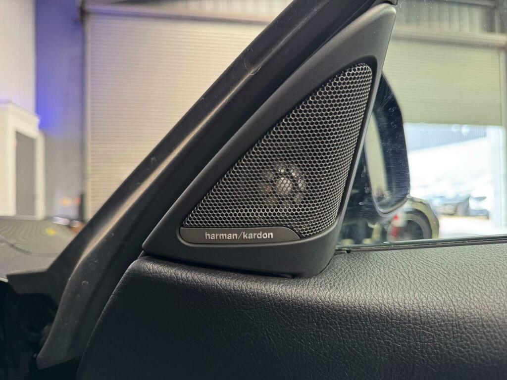 BMW 4 Series 2.0 420I Gpf M Sport Hatchback Blue #43