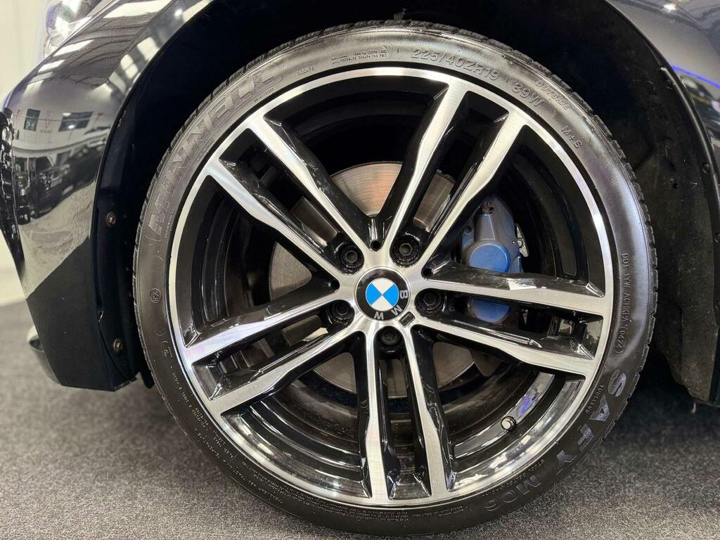 BMW 4 Series 2.0 420I Gpf M Sport Hatchback Blue #30
