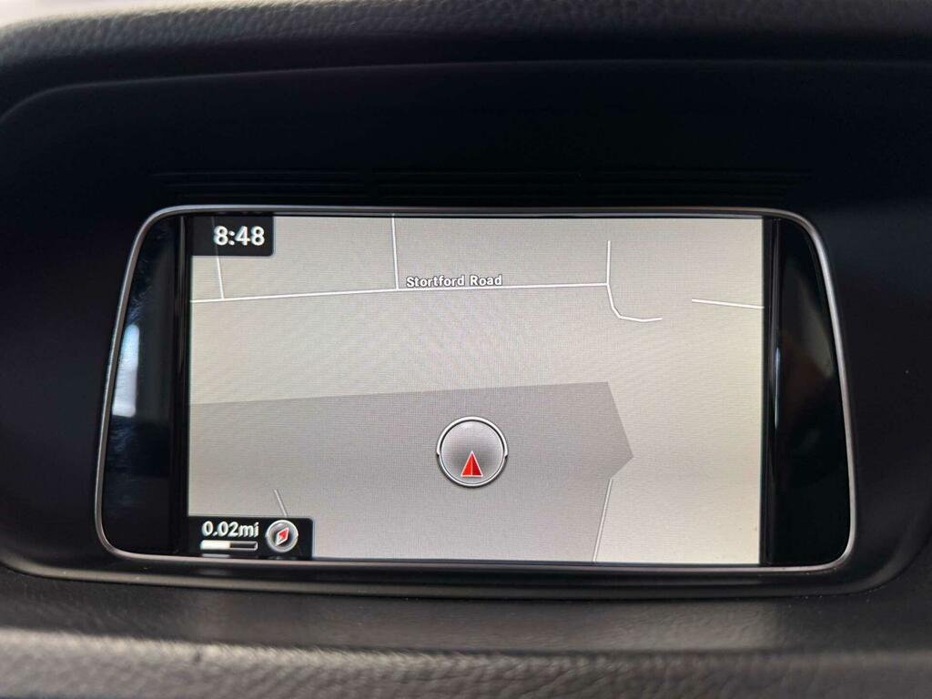 Mercedes-Benz E Class 2.0 E220d Amg Line Premium G-tronic Euro 6 Ss Grey #57