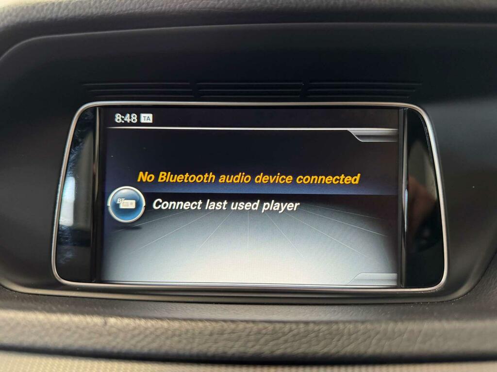 Mercedes-Benz E Class 2.0 E220d Amg Line Premium G-tronic Euro 6 Ss Grey #55