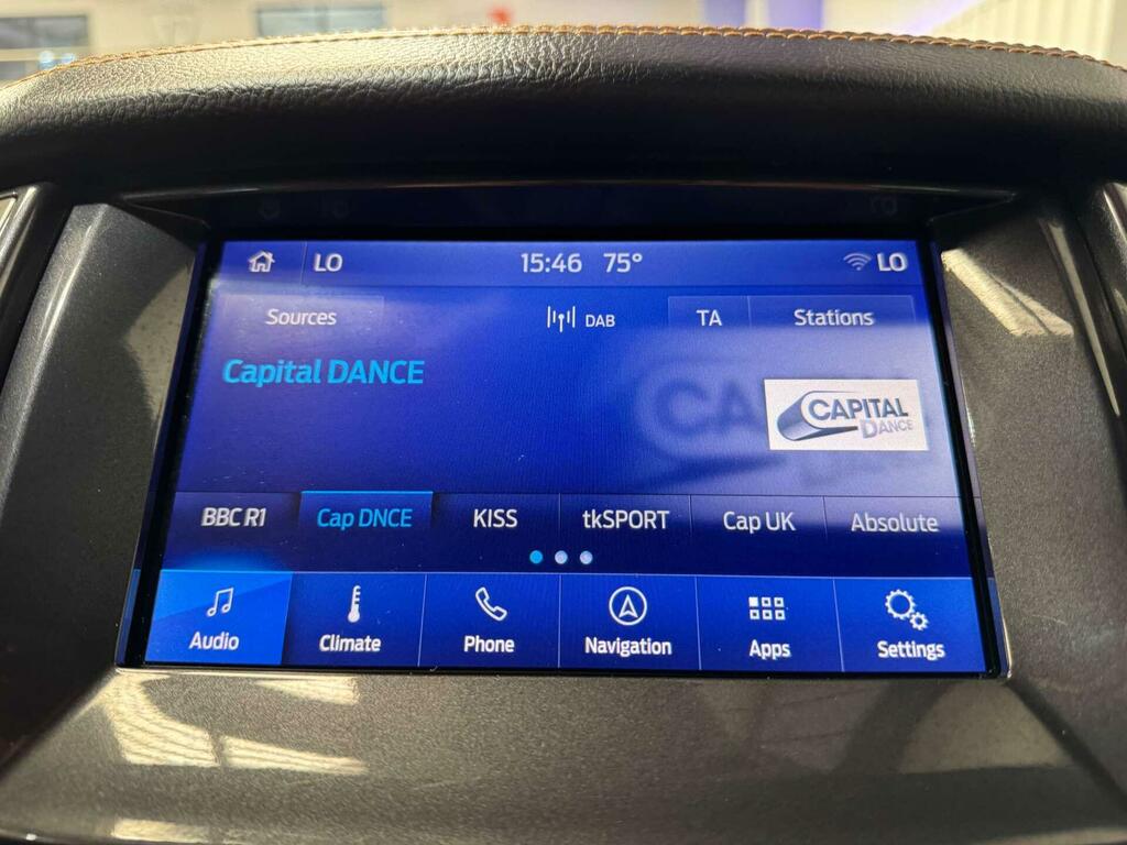 Ford Ranger Ford Pick Up Double Cab Wildtrak 2.0 Ecoblu Grey #54