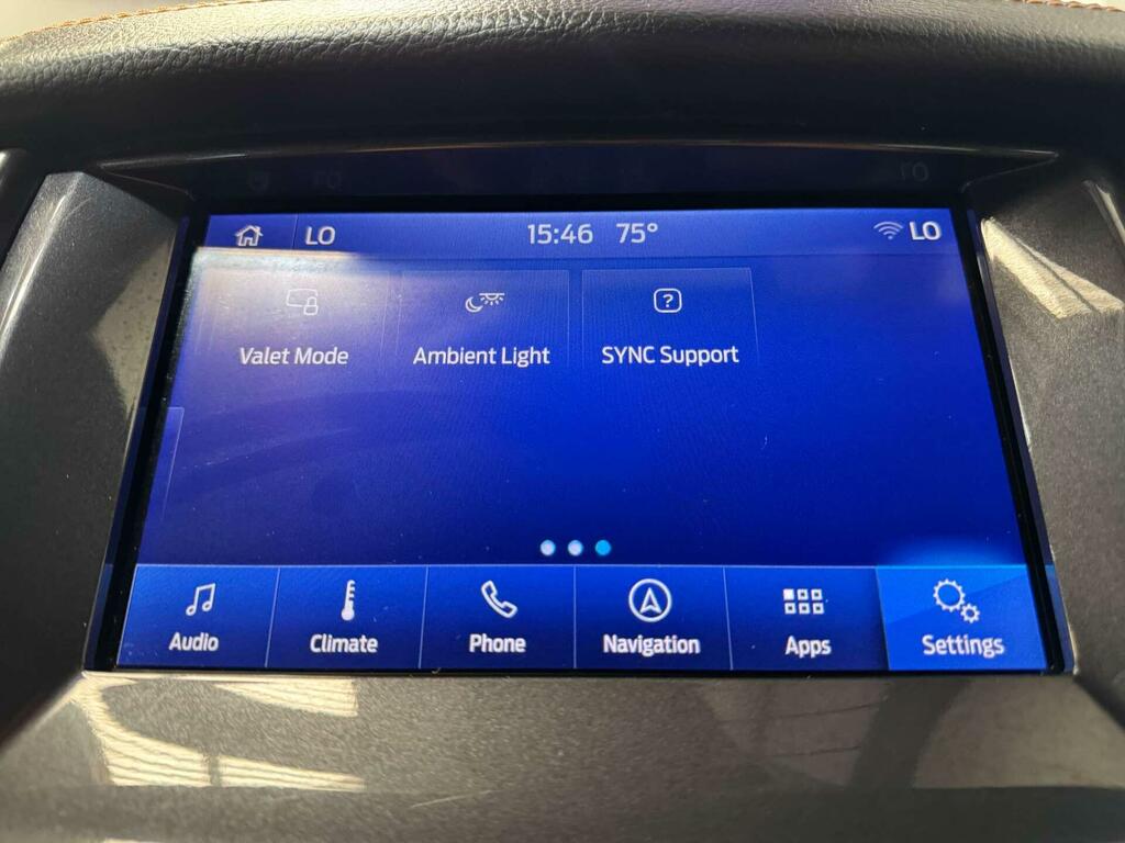 Ford Ranger Ford Pick Up Double Cab Wildtrak 2.0 Ecoblu Grey #61