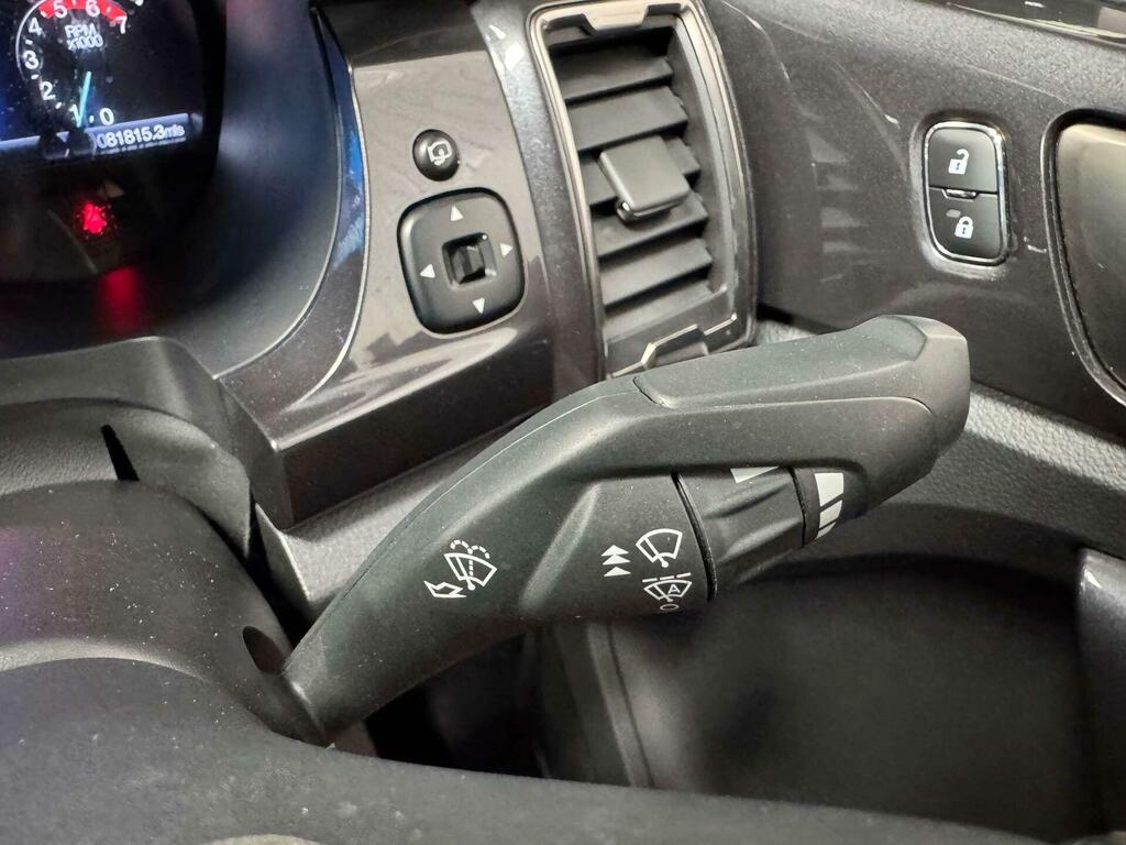 Ford Ranger Tdci 210Ps Wildtrak 4X4 Euro 6 Pickup With Rev Cam Black #70
