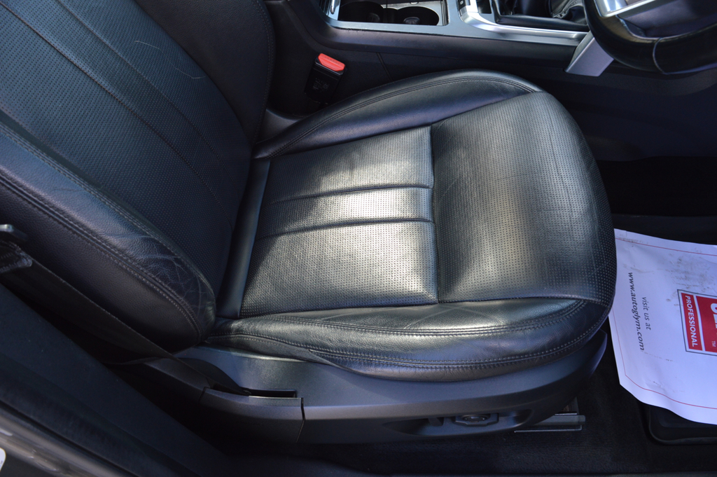 Land Rover Discovery Sport Td4 Se Tech Black #20