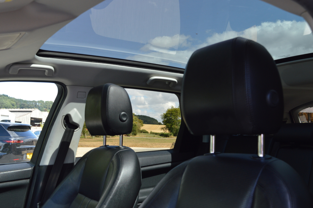 Land Rover Discovery Sport Td4 Se Tech Black #33