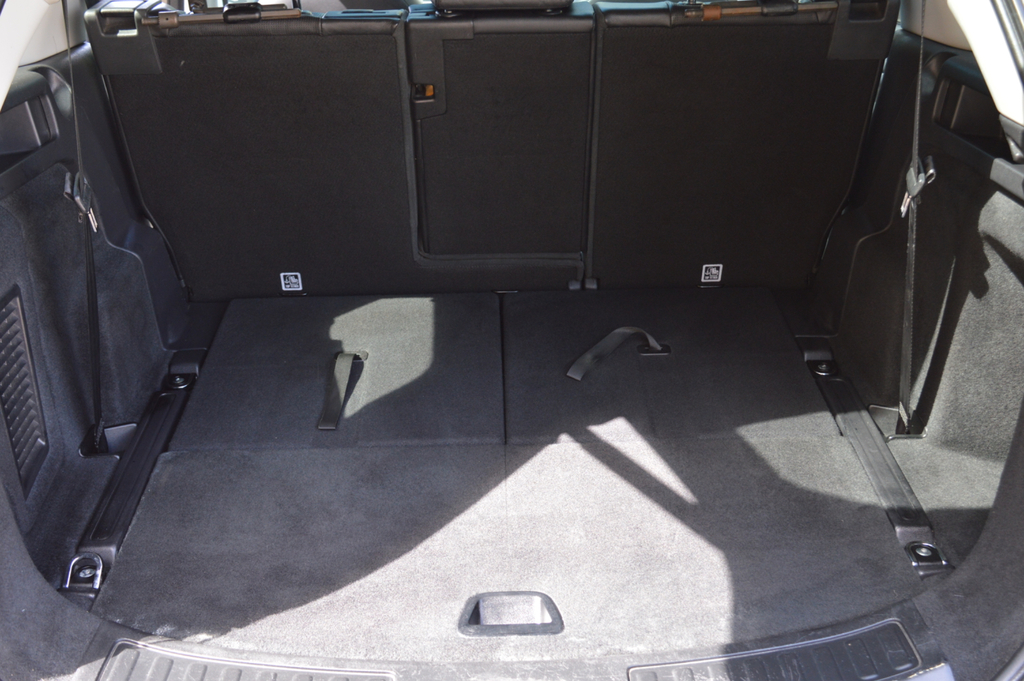 Land Rover Discovery Sport Td4 Se Tech Black #31