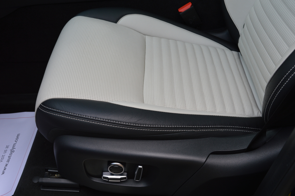 Land Rover Discovery Sport D200 R-dynamic Hse Silver #45