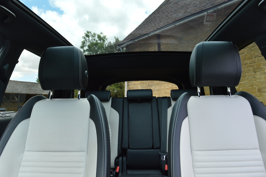 Land Rover Discovery Sport D200 R-dynamic Hse Silver #19
